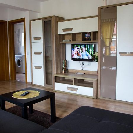 Casa Georgi Coresi Brasov Apartment Екстериор снимка